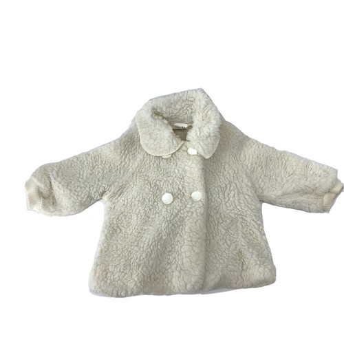 Basil brush vintage sherpa - basil,
